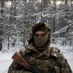 ЗСУ взяли в полон земляка українського бійця