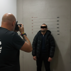 Поліція затримала нападників у Варшаві