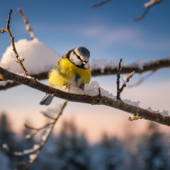 Weather forecast: +13, freezing rain and fog