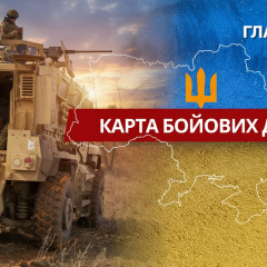 155 clashes in a day: frontline battles