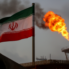 Brent oil price nears 78 dollars