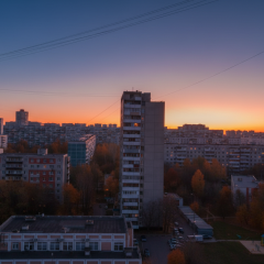 Власники ОСББ у виїзді в умовах війни