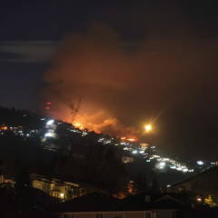 SBU and Defense Forces attack port of Novorossiysk
