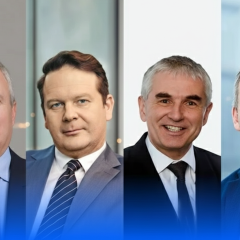 Government appointed new supervisory board