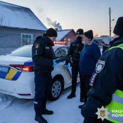 Померлий підозрюваний у вбивстві переселенців у СІЗО