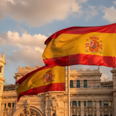 Spain prohibits bombing Iran from its bases