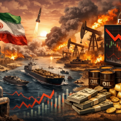 Iran's threat to energy security
