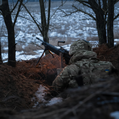 The Armed Forces of Ukraine liberated settlements
