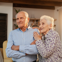Pensions in Ukraine will increase by 12.1% in 2026