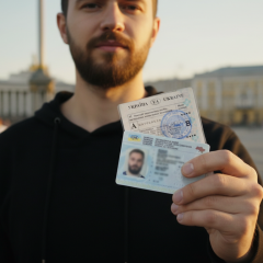 Права водія: обмеження чи позбавлення