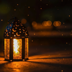 Start of fasting in Ramadan 2026