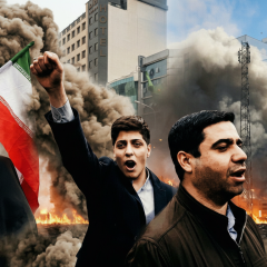 Iranian strategy of exhaustion: US and Israel