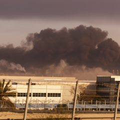War in Iran: implications for Ukraine