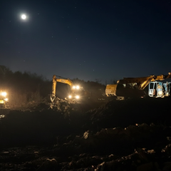 Аварія на водогоні у Львові: місто без води