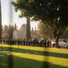 El Mencho's funeral: CJNG cartel leader