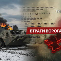 Losses of Russia over 1469 days of war