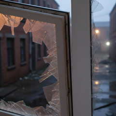 Russian drones attacked Odesa's port infrastructure