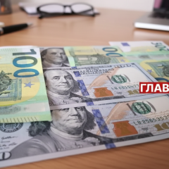 Hryvnia - the best currency for savings