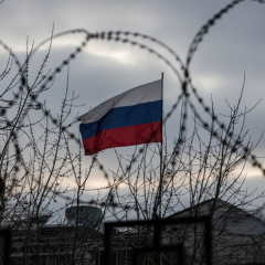 Россия обжалует замораживание активов в суде ЕС