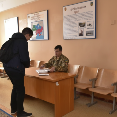 Fines up to 59,500 hryvnias