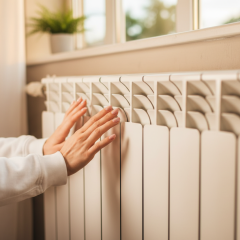 The modernization of Ukraine's energy system