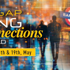 London Summit on AI and Background Checks