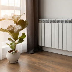 Construction in Kiev: Soviet batteries vs modern heat pumps