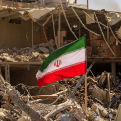 US and Iran: analysis of the strategy