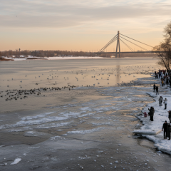 Weather on March 4: warmth in the west