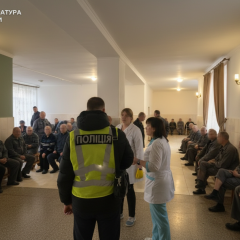 Підопічні працюють під натиском директора