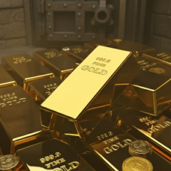 Gold price surges in 2025-2026: main reasons and expert forecasts