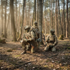 Ukrainian forces liberated territory in 2023