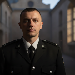 Terrorist attack in Lviv: two victims