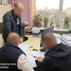 Спецтранспорт з переплатою в Києві