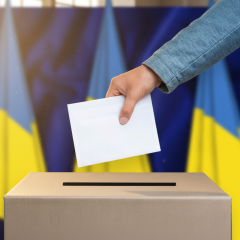 Філософ Сергій Дацюк пояснює вибори в умовах війни