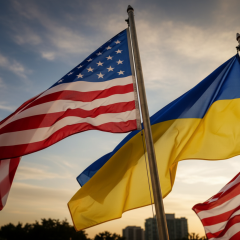 Украинцев в США массово задерживает ICE: что происходит с беженцами по программе U4U