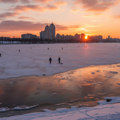 Weather forecast: cooling down from March 9