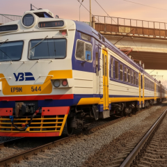 Укрзалізниця змінює розклад: скасовує приміські рейси та виділяє 16 млрд гривень