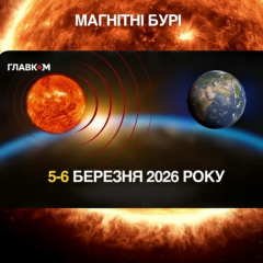 Прогноз активности магнитных бурь