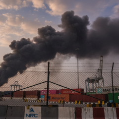 Iranian strategy in the Gulf: strikes on Qatar