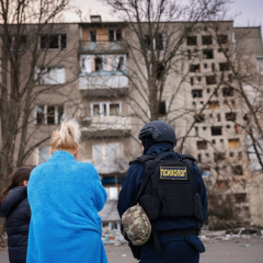 Философ Сергей Дацюк критикует стратегию 'устойчивости' Украины как пассивную надежду на коллапс России