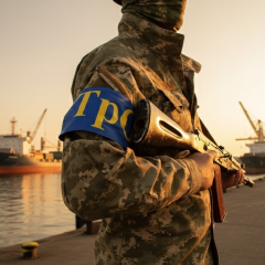 Brigades transition to new structure