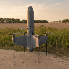 Iranian drones: proposal from the UAE
