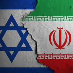 Tehran surveillance cameras and operation