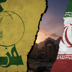 Iran financing Hezbollah through Latin American drug cartels