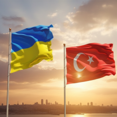 Turkey will not change its position on Crimea