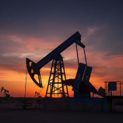 Лицензия для Индии на покупку российской нефти