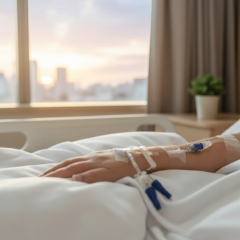 Doctor accused of misdiagnosing patient