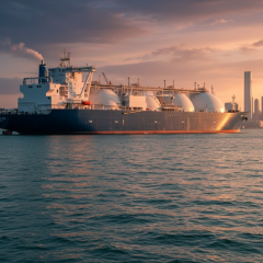 Attack on tanker Arctic Metagaz: Russian shadow fleet