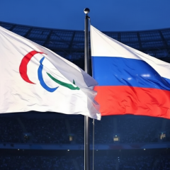 Російські спортсмени і Samsung: санкції